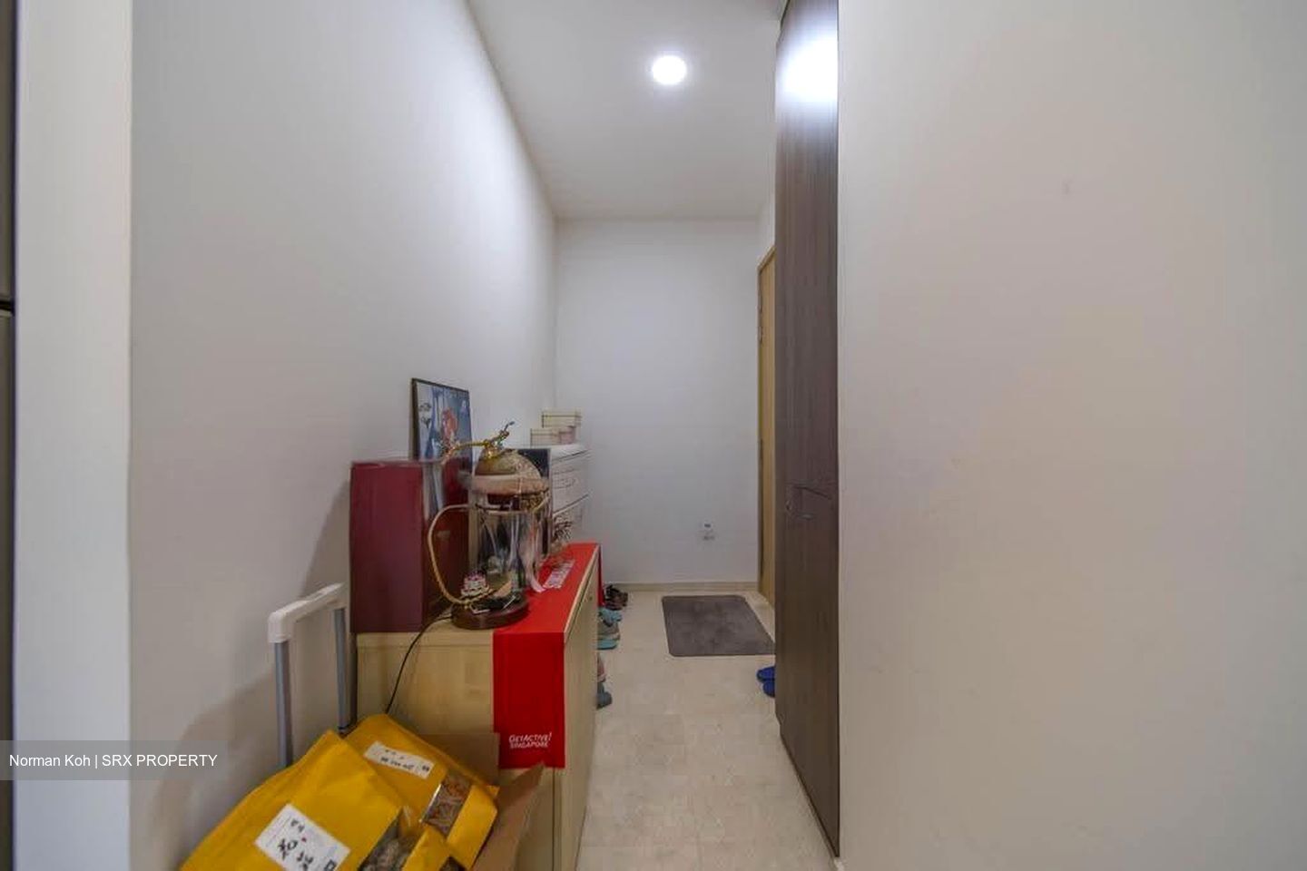 Urban Treasures (D14), Condominium #629839031